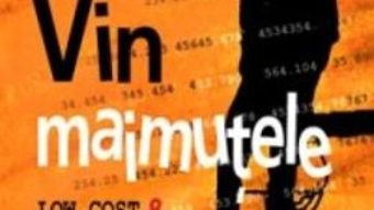 Pret Vin Maimutele – Cristian Raduta pdf