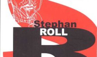 Ospatul de aur – Stephen Roll PDF (download, pret, reducere)