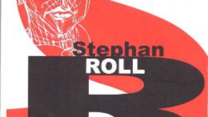 Ospatul de aur – Stephen Roll PDF (download, pret, reducere)