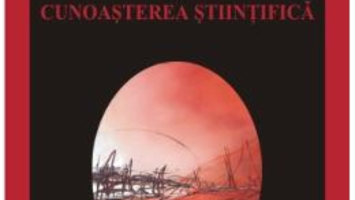 Matematica Si Cunoasterea Stiintifica – Viorel Barbu PDF (download, pret, reducere)