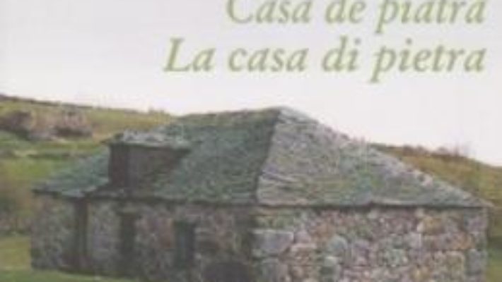 Casa de piatra – Anna Santoliquido PDF (download, pret, reducere)