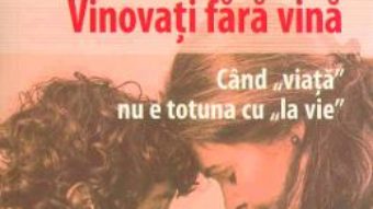 Pret Vinovati Fara Vina – Gabriela Berteanu pdf