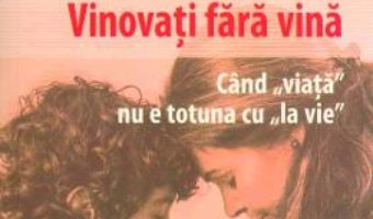 Pret Vinovati Fara Vina – Gabriela Berteanu pdf