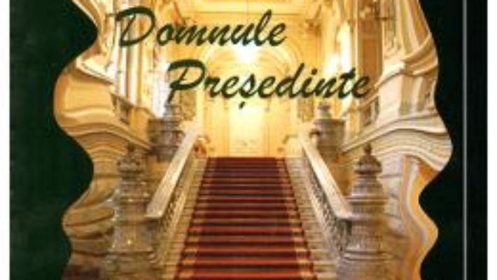 Pret Domnule Presedinte – Virgil Razesu pdf