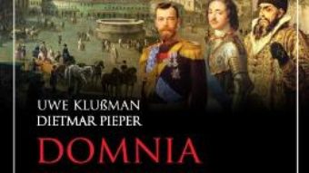 Pret Domnia Tarilor – Uwe Klusman, Dietmar Pieper pdf