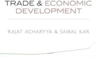 Pret International Trade and Economic Development – Saibal Kar, Rajat Acharyya pdf