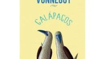 Cartea Galapagos – Kurt Vonnegut pdf