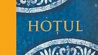 Cartea Hotul – Megan Whalen Turner pdf