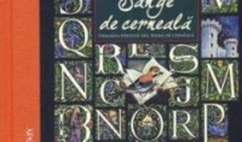 Cartea Sange De Cerneala – Cornelia Funke pdf