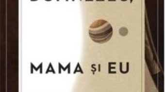 Pret Dumnezeu, mama si eu – Franz-Olivier Giesbert pdf