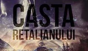 Pret Casta Retalianului – Paul Boncutiu pdf