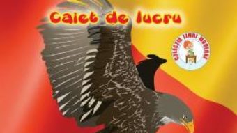 Pret Limba germana – Clasa 2 – Caiet de lucru – Loredana Elena Istrate Anghel pdf