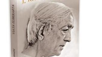 Cartea Despre Educatie Ed.2014 – J. Krishnamurti (download, pret, reducere)