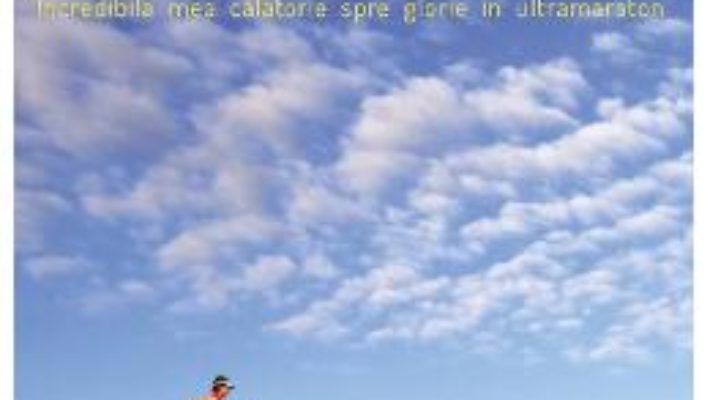 Cartea Mananca si alearga – Scott Jurek, Steve Friedman (download, pret, reducere)