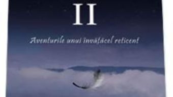 Pret Iluzii Ii: Aventurile Unui Invatacel Reticent – Richard Bach pdf