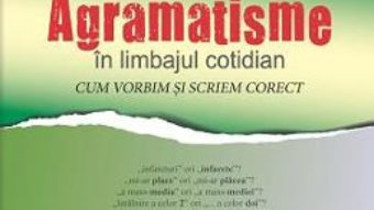 Pret Agramatisme In Limbajul Cotidian – IliE-Stefan Radulescu pdf