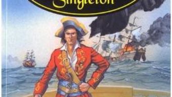 Cartea Capitanul Singleton – Daniel Defoe (download, pret, reducere)