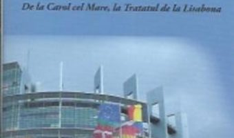 Cartea O Scurta Istorie A Europei – Gordon Kerr pdf