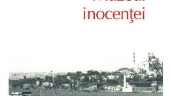 Cartea Muzeul inocentei – Orhan Pamuk pdf