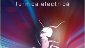 Cartea Furnica Electrica Ed.2015 – Philip K. Dick (necartonat) pdf