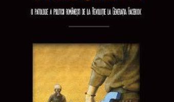 Triburile – Vasile Sebastian Dancu PDF (download, pret, reducere)