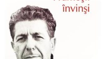 Cartea Frumosii invinsi – Leonard Cohen pdf