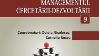 Cartea Minidictionar De Management 9: Managementul CercetariI-Dezvoltarii – Ovidiu Nicolescu pdf