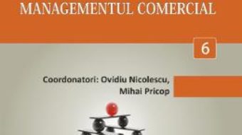 Cartea Minidictionar De Management 6: Managementul Comercial – Ovidiu Nicolescu pdf