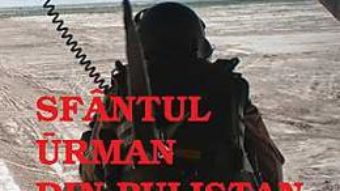 Cartea Sfantul Urman din Pulistan – Adnan Aranian pdf