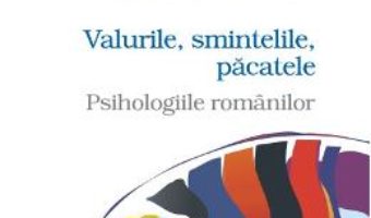 Cartea Valurile, Smintelile, Pacatele – Aurora Liiceanu pdf