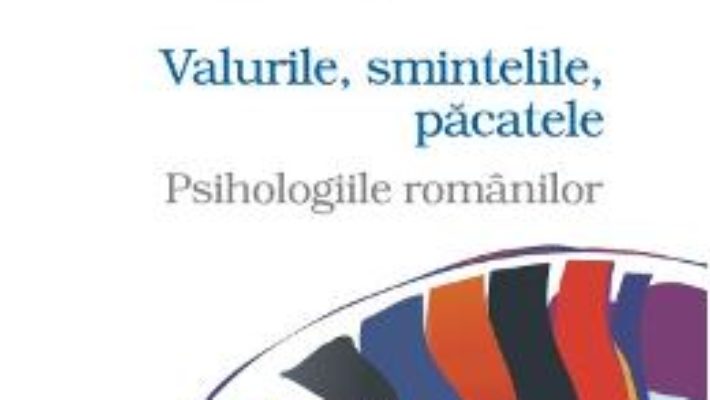 Cartea Valurile, Smintelile, Pacatele – Aurora Liiceanu pdf