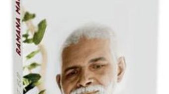 Cartea Cine Sunt Eu? – Ramana Maharshi (download, pret, reducere)