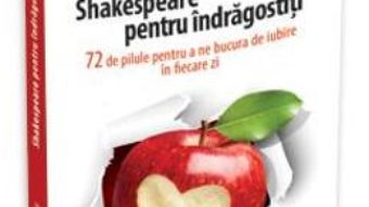 Carte Shakespeare Pentru Indragostiti – Allan Percy PDF Online