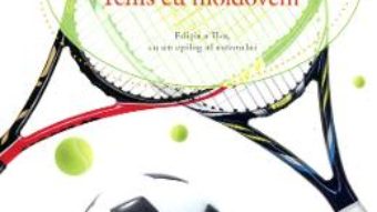 Cartea Tenis cu moldoveni ed.2 – Tony Hawks pdf