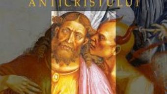 Cartea Metamorfozele Anticristului La Parintii Bisericii – Cristian Badilita pdf