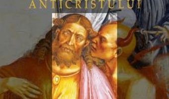 Cartea Metamorfozele Anticristului La Parintii Bisericii – Cristian Badilita pdf