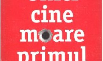 Ghici cine moare primul – M.J. Arlidge PDF (download, pret, reducere)