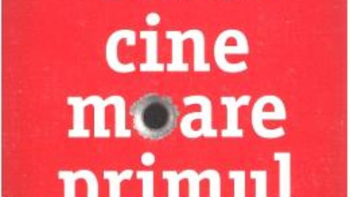 Ghici cine moare primul – M.J. Arlidge PDF (download, pret, reducere)