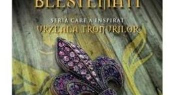 Cartea Regii Blestemati Vol.6: Crinul Si Leul – Maurice Druon pdf