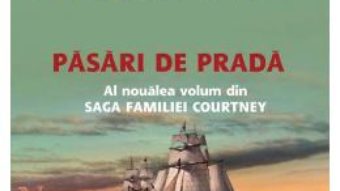 Cartea Pasari de prada – Wilbur Smith pdf