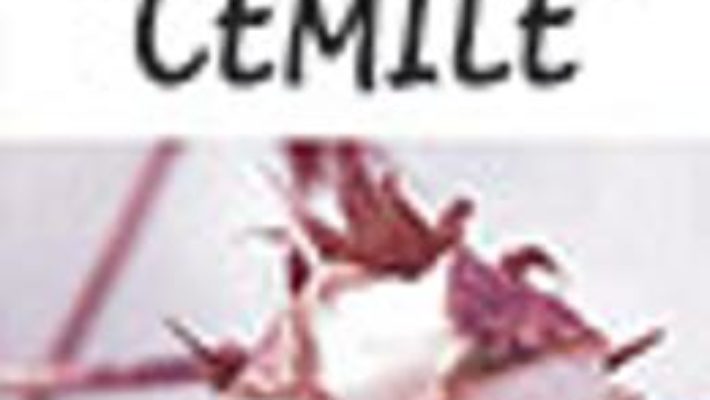 Cartea Cemile – Orhan Kemal pdf