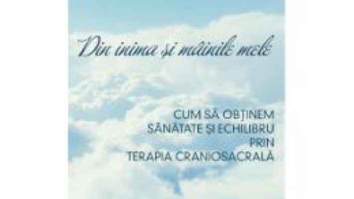 Cartea Din Inima Si Mainile Mele – Kate Mackinnon pdf