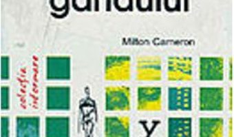 Pret Carte Puterea Gandului – Milton Cameron