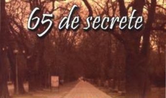 Cartea Despre Succes. 65 De Secrete – Alina Croitoru, Mihaela Cretu, Ruxandra David, Irina Velea pdf