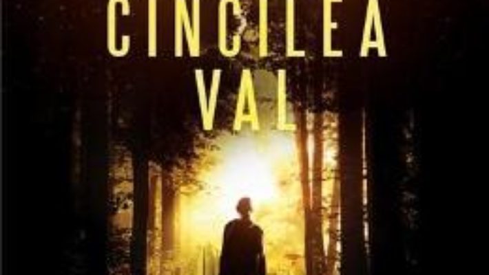 Download Al cincilea val – Rick Yancey pdf, ebook, epub