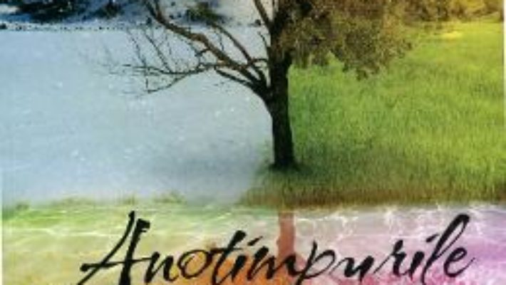 Anotimpurile inimii – Silvia Andrei PDF (download, pret, reducere)