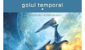 Cartea Golul Temporal Vol.1+2 – Peter F. Hamilton pdf