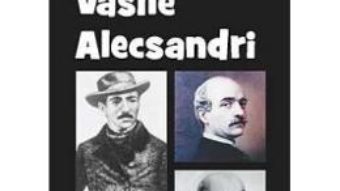 Cartea Vasile Alecsandri Din Istoria Literaturii Romane De La Origini Pana In Prezent – G. Calinescu pdf