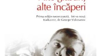 Cartea Alte glasuri, alte incaperi – Truman Capote (download, pret, reducere)