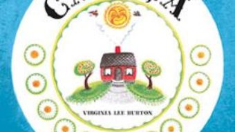 Cartea Casuta – Virginia Lee Burton (download, pret, reducere)